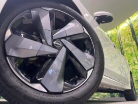 
									NISSAN AURA G Leather Edition Pearl White 2023′ E34KN full								