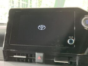
									TOYOTA Noah S-G Black 2023′ E34RV full								