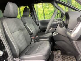 
									TOYOTA Noah S-G Black 2023′ E34RV full								