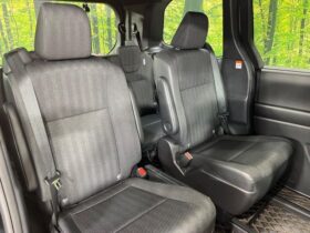
									TOYOTA Noah S-G Black 2023′ E34RV full								