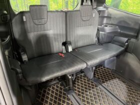
									TOYOTA Noah S-G Black 2023′ E34RV full								