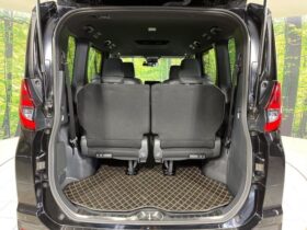 
									TOYOTA Noah S-G Black 2023′ E34RV full								