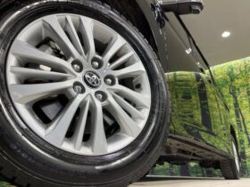 
									TOYOTA Noah S-G Black 2023′ E34RV full								