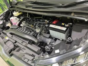 
									TOYOTA Noah S-G Black 2023′ E34RV full								