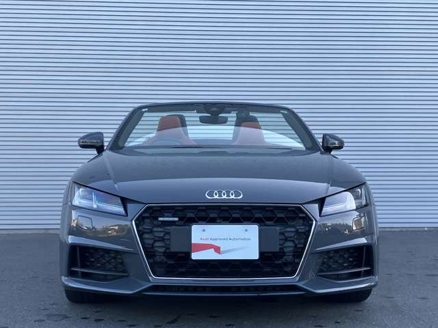 Audi TT Final Edition Silver/Grey 2020′ E34SZ