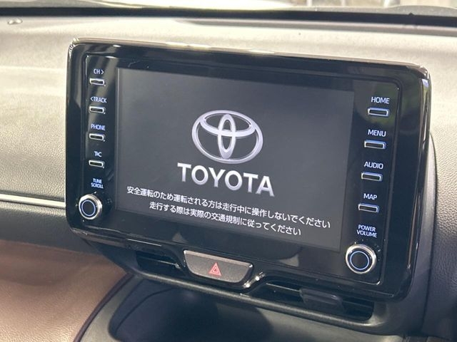 TOYOTA Yaris Cross Z Pearl White 2021′ E34TW