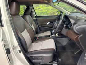 
									TOYOTA Yaris Cross Z Pearl White 2021′ E34TW full								