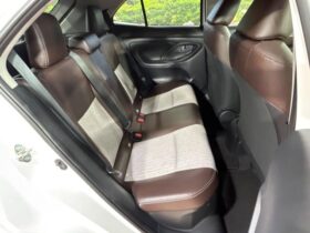 
									TOYOTA Yaris Cross Z Pearl White 2021′ E34TW full								
