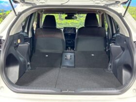 
									TOYOTA Yaris Cross Z Pearl White 2021′ E34TW full								