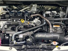 
									TOYOTA Yaris Cross Z Pearl White 2021′ E34TW full								