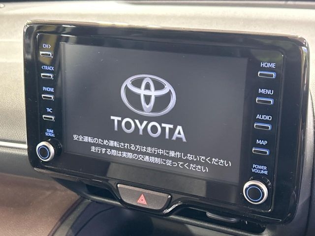 TOYOTA Yaris Cross Z Black/Gold 2022′ E34U0