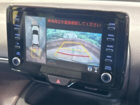 
									TOYOTA Yaris Cross Z Black/Gold 2022′ E34U0 full								