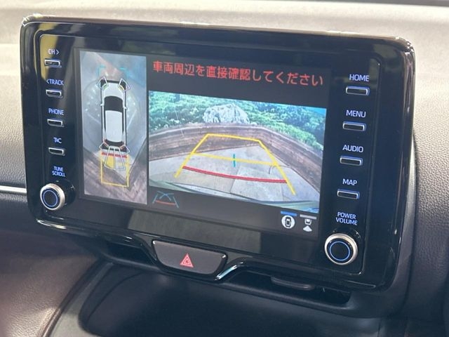 TOYOTA Yaris Cross Z Black/Gold 2022′ E34U0