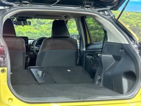 
									TOYOTA Yaris Cross Z Black/Gold 2022′ E34U0 full								