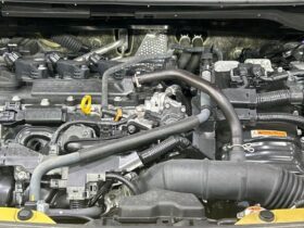 
									TOYOTA Yaris Cross Z Black/Gold 2022′ E34U0 full								