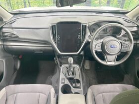 
									TOYOTA Impreza ST Pearl White 2023′ E34UC full								