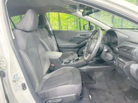 
									TOYOTA Impreza ST Pearl White 2023′ E34UC full								