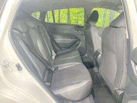 
									TOYOTA Impreza ST Pearl White 2023′ E34UC full								