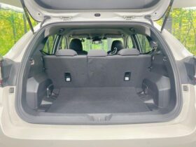 
									TOYOTA Impreza ST Pearl White 2023′ E34UC full								