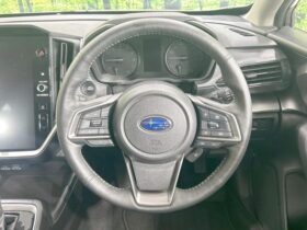 
									TOYOTA Impreza ST Pearl White 2023′ E34UC full								