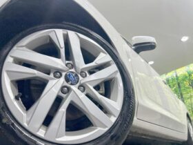 
									TOYOTA Impreza ST Pearl White 2023′ E34UC full								