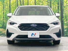 
									TOYOTA Impreza ST Pearl White 2023′ E34UC full								