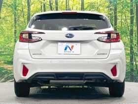 
									TOYOTA Impreza ST Pearl White 2023′ E34UC full								