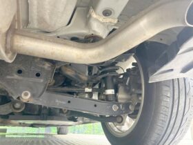 
									TOYOTA Impreza ST Pearl White 2023′ E34UC full								