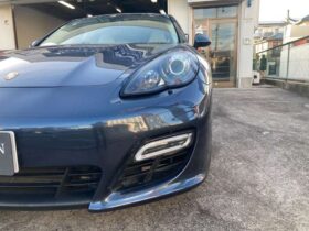 
									Porsche Panamera GTS Navy Blue 2013′ E3570 full								