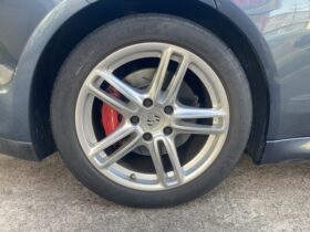 
									Porsche Panamera GTS Navy Blue 2013′ E3570 full								