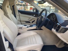 
									Porsche Panamera GTS Navy Blue 2013′ E3570 full								
