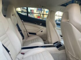 
									Porsche Panamera GTS Navy Blue 2013′ E3570 full								