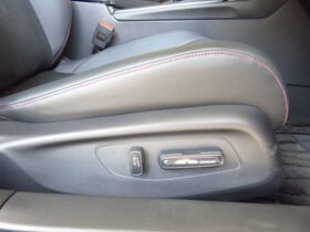 
									HONDA Civic RS Pearl White 2025′ E3591 full								