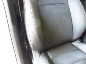 
									HONDA Civic RS Pearl White 2025′ E3591 full								