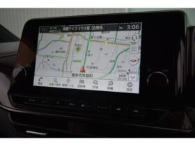 
									NISSAN AURA Nismo White/Black 2022′ E35CU full								