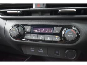 
									NISSAN AURA Nismo White/Black 2022′ E35CU full								