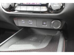 
									NISSAN AURA Nismo White/Black 2022′ E35CU full								