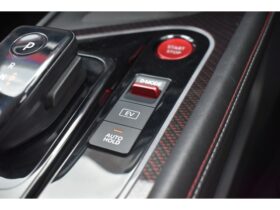 
									NISSAN AURA Nismo White/Black 2022′ E35CU full								