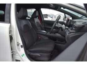 
									NISSAN AURA Nismo White/Black 2022′ E35CU full								