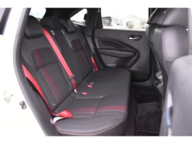 
									NISSAN AURA Nismo White/Black 2022′ E35CU full								