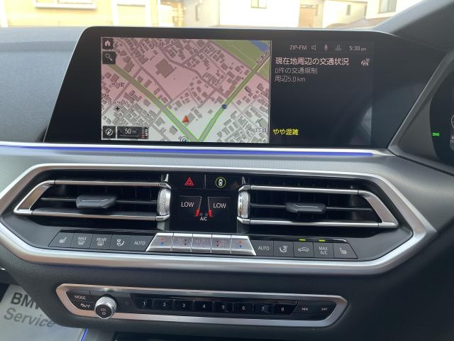 BMW X5 xDrive35d White 2021′ E35N7