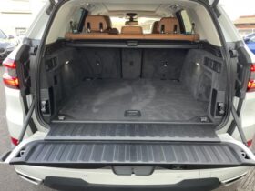 
									BMW X5 xDrive35d White 2021′ E35N7 full								
