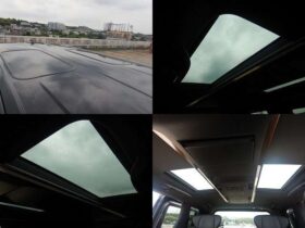 
									TOYOTA Alphard Z Black 2024′ E35OU full								
