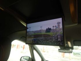 
									TOYOTA Alphard Z Black 2024′ E35OU full								