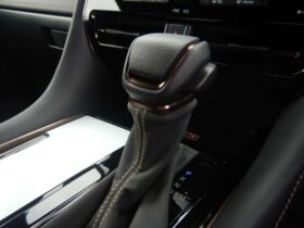 
									TOYOTA Alphard Z Black 2024′ E35OU full								