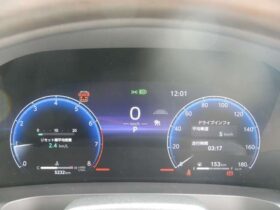 
									TOYOTA Alphard Z Black 2024′ E35OU full								
