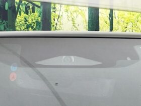 
									TOYOTA Crown CrossOver RS Advanced Black 2023′ E35PY full								