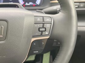 
									TOYOTA Crown CrossOver RS Advanced Black 2023′ E35PY full								