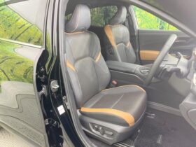 
									TOYOTA Crown CrossOver RS Advanced Black 2023′ E35PY full								