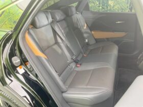 
									TOYOTA Crown CrossOver RS Advanced Black 2023′ E35PY full								